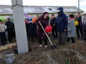 В Табаге откроется амбулаторно-поликлиническое учреждение