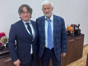 Фонд «Высокотехнологичная медицинская помощь» окажет поддержку участникам СВО из Якутии