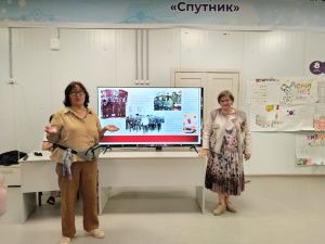 В детском лагере рассказали о истории якутского казачества