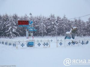 Составлен рейтинг самых популярных туристических объектов Якутии в 2023 году