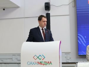 В Якутск на фестиваль «Муус устар» приедут известные певцы и олимпийские призеры