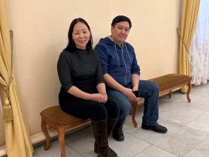 В Якутии представили премьеру фантастической сказки «Тайна третьей планеты»