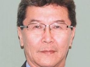 Якутский чиновник возглавит международную организацию