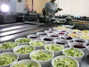 В Верхневилюйском улусе суд защитил права детей с ограниченными возможностям здоровья на бесплатное питание