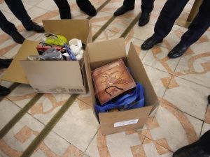 Якутск примет участие в социальном проекте «Чороон добра» в четвертый раз