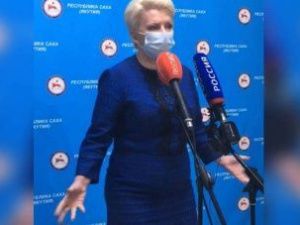 179 новых заболевших COVID-19 выявили в Якутии за сутки