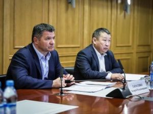 Якутия выполнила уже свыше 87% плана завоза грузов по зимникам