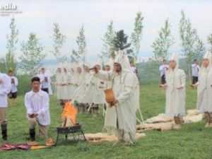 Июнь в Якутии будет жарким, а август засушливым