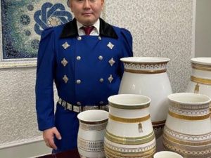 Алмазный, но хрупкий: АЭБ скатился вниз в рейтинге Forbes