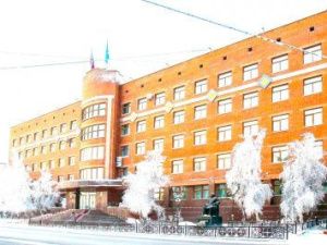 Принят закон Якутии об увеличения размеров ежемесячной выплаты на детей от 3 до 7 лет