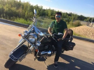 Ушел недалеко. Выяснилось, куда уходит бывший заммэра Якутска Руслан Тимофеев