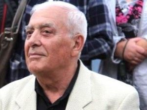 Ушел из жизни Гарун Аристакесян