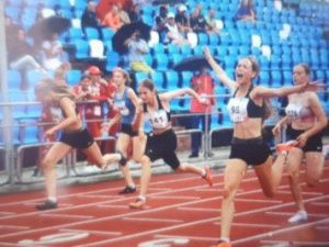 Дети Азии: долгожданное золото в копилку сборной Саха