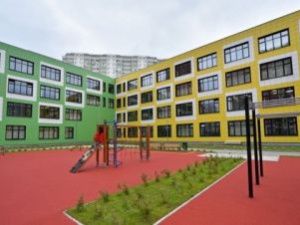 Якутия направит 6,5 млрд на строительство соцобъектов