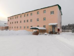 В Ленске вместо колонии особого режима открыли исправительный центр с удобствами