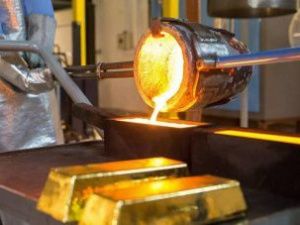 Андрей Тарасенко: найдены инвесторы для строительства аффинажного завода в Якутии