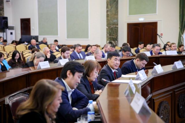 Решением сессии Якутской городской Думы урегулирован правовой статус построек в СНТ «Сатал»