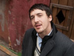 Бежавший на Украину актер Смольянинов заявил о готовности воевать на стороне ВСУ