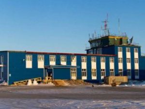 Сотрудники аэропорта Тикси осуждены за хищение топлива