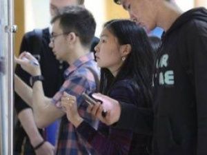 В СВФУ прием документов от абитуриентов начнется 20 июня