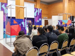 В Якутске в третий раз провели республиканский «ЭтноМедиаФорум»