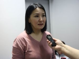 В Якутии началась реализация проекта новой модели организации медпомощи в арктических районах – «летающих докторов»