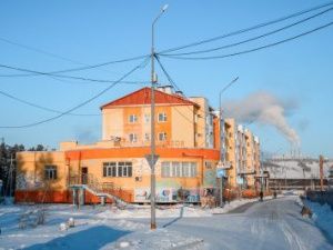 Дети участников СВО могут отдохнуть в круглогодичных детских лагерях Якутии