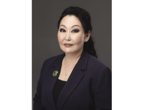 Лариса Павлова назначена заместителем министра финансов Республики Саха (Якутия)