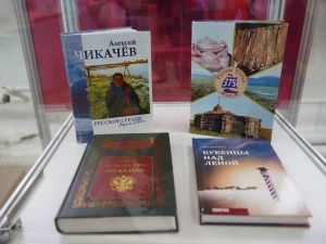 Открылся творческий сезон ДДН им. А.Е. Кулаковского