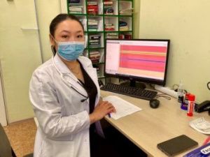 В Якутии в 2022 году 106 медиков воспользовались программами «Земский доктор» и «Земский фельдшер»