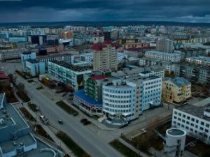 Камень преткновения – плотность застройки в Якутске