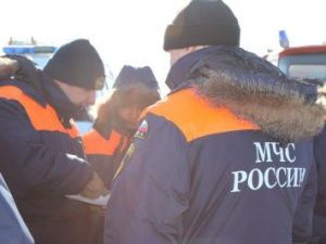 Водителям пора «переобуться»