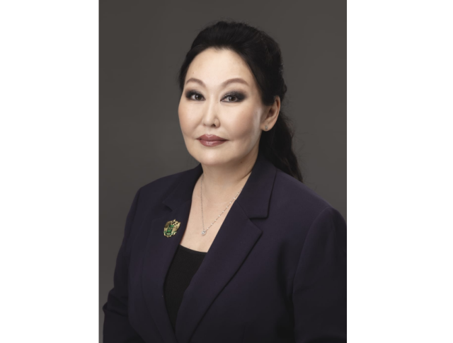 Лариса Павлова назначена заместителем министра финансов Республики Саха (Якутия)