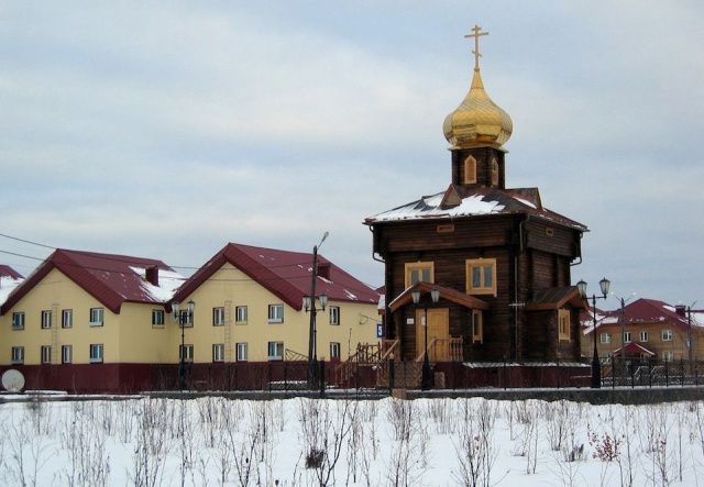 Тело мужчины обнаружили в общежитии вахтового поселка Накын в Якутии
