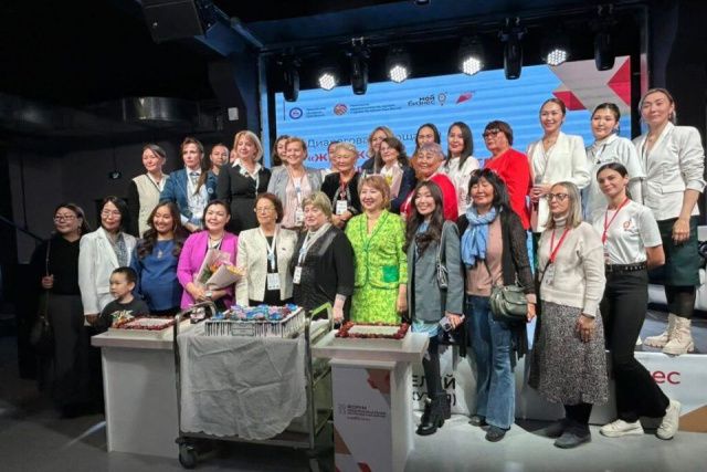 День предпринимателя отмечают сегодня в Якутии