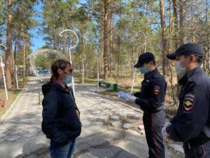 COVID-19: к административной ответственности привлечены около двух тысяч человек в Якутии