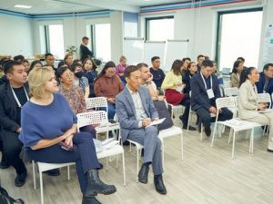В Якутии команды муниципалитетов представят проекты по управлению общественными пространствами