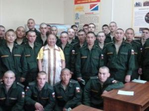 Известную правозащитницу Якутии обвинили в дискредитации Вооруженных сил РФ