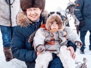 8 районов Якутии вошли в Арктическую зону