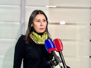 Якутия отправит ко Дню Защитника Отечества подарки бойцам СВО