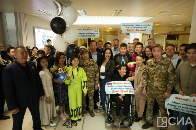 Чествование Героев России Алексея Неустроева и Филиппа Евсеева покажут в прямом эфире 30 августа