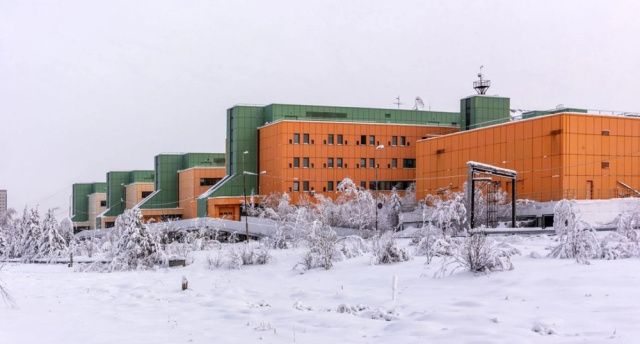 «Все произошло за 48 секунд»: директор центра НЦМ — о родах в коридоре