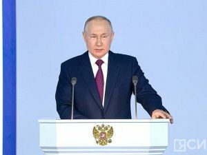 Путин предложил ввести «Сберегательный сертификат для россиян»