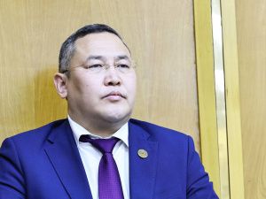 Ил Тумэн согласовал назначение членов Правительства республики, представленных на рассмотрение Главой Якутии