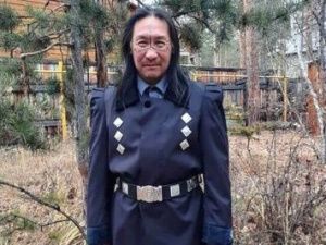 Вопрос о продлении срока принудительного лечения шамана Габышева рассмотрят на суде 25 февраля