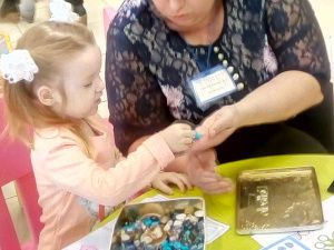 ТРК «Чудо - парк». Каждому мероприятию новый подход