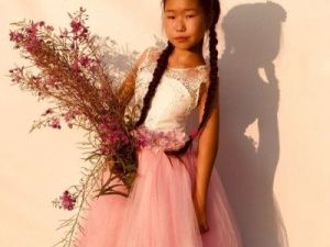 Благотворительная акция «Доброе сердце» для маленькой Ванессы Мутчуруковой