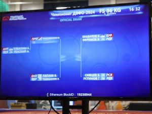 Более ста борцов заявились на чемпионат Дальнего Востока в Нижнем Бестяхе