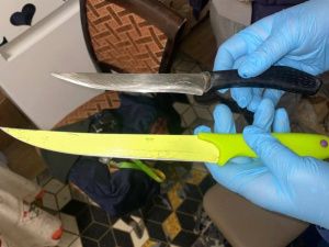 Житель Якутска обвиняется в жестоком убийстве соседки, с которой случайно познакомился на улице