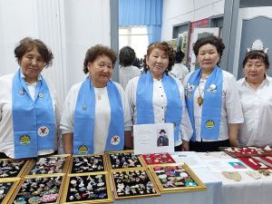 Более 60 коллекционеров Якутии представили уникальные собрания на выставке в Нижнем Бестяхе